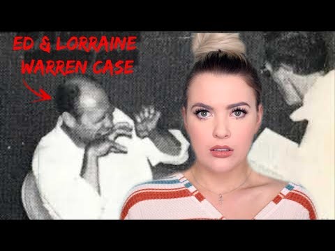 The Case Of The Southend Werewolf…