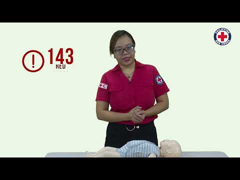 National CPR Day 2023 Episode 1