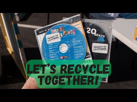 MAY 10, 2025 — The Trash Punx