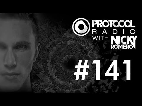 Nicky Romero - Protocol Radio 141 - 25-04-14
