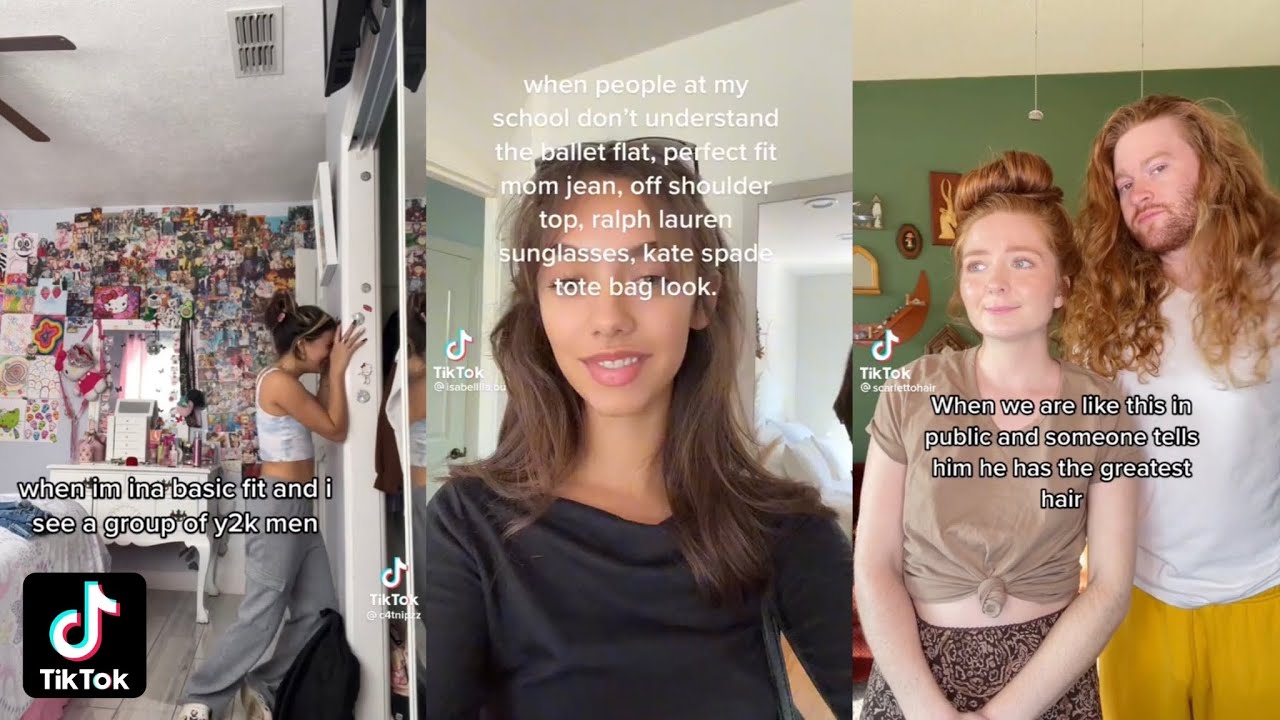 no I’m a star please I’m a star TikTok