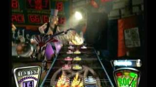 Guitar Hero 2 - FTK - Vagiant - Expert Guitar - 100% FC 5GS - Team Cena