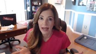 Avon Team Money Makers Monday Sales Tips part 2  LIVESTREAM with Charlie Antics