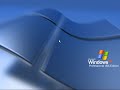 Windows XP Shutdown Sound
