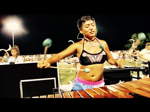 DCI 2015: Blue Knights - Part 2 of 3 - FULL SHOW