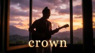 crown / kevin paris / live acoustic