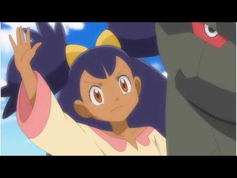 BW : Ash(satoshi) morning wake up by pikachu's thunder shock #pokemon #ash #satoshi #pikachu #iris