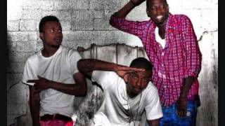 Travis Porter - Black Boy White Boy (trapademic beat mix)