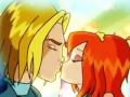 Winx Club Couples - Our Song 
