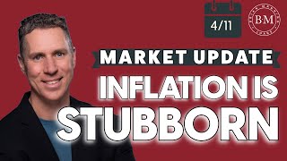 When will the Fed cut rates??// Weekly Market Update: April 11th w/ BRIAN MANNING