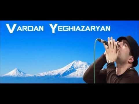 Vardanik new 2014 -- el indz mi pntrir