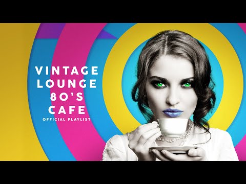 Vintage Lounge 80's Café (6 Hours)