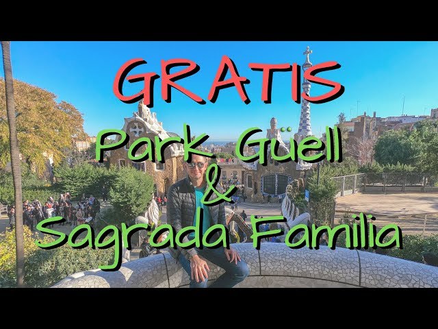 Vídeo relacionado con Imán de Barcelona, Sagrada Familia, Parque Güell, Recuerdos de Viaje, Mosaico Gaudí, Museo Dalí, Souvenir Barcelona