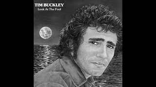 Tim Buckley - &#39;Look at the Fool&#39; Radio Interview (1974)