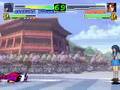 Asakura Ryoko VS Ranmaru