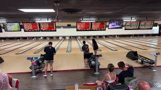 Live streaming of “Back After 10” Ball Reviews