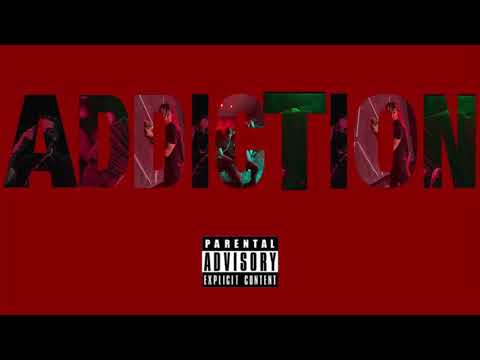 Joseph Handz - Addiction (ft.Ace) (Official Audio)