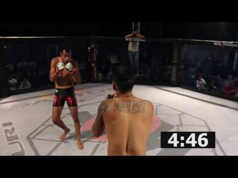 BH Sparta 11 - Lucas Cobra x Cleiton Predador