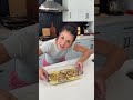 The Chef Needed A Break ‍ ️