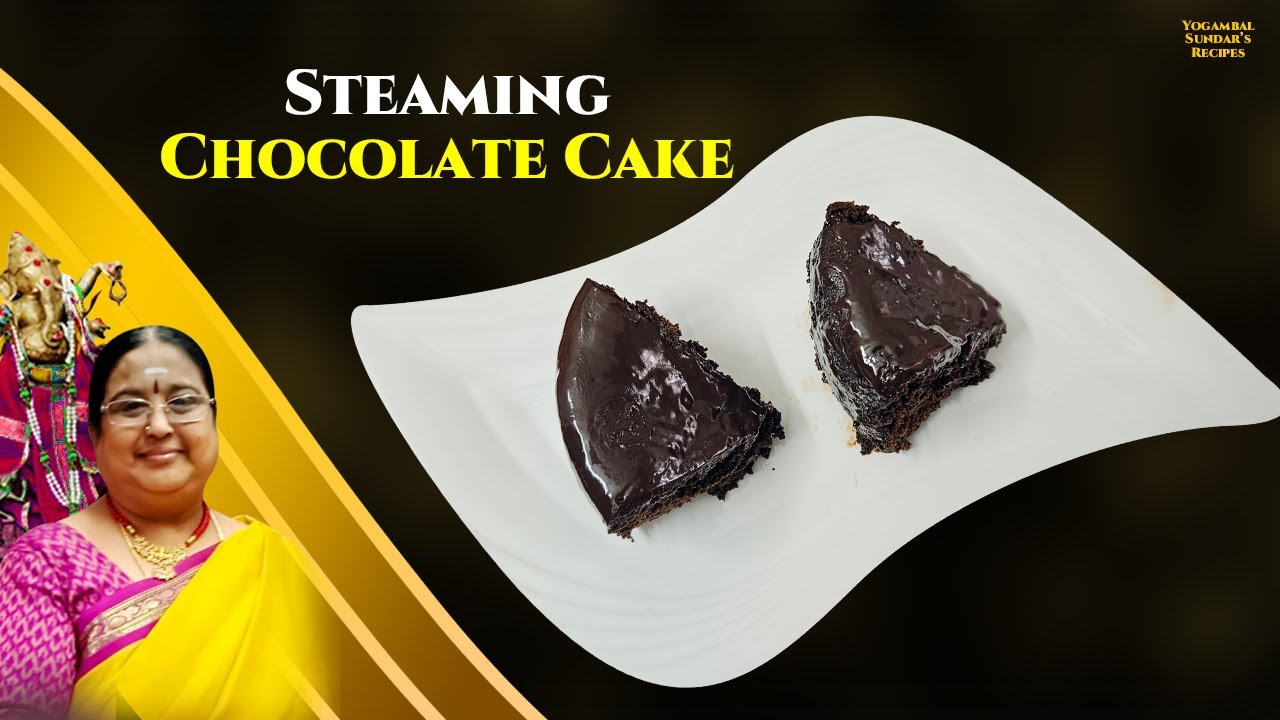 Christmas Special 2025 (Chocolate Cake)