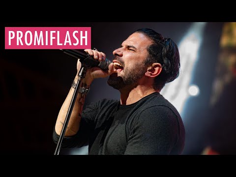 Nach vielen Dramen: Marc Terenzi arbeitet an neuer Musik