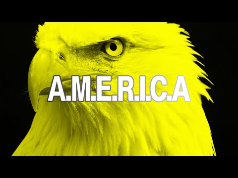 Video thumbnail for A.M.E.R.I.C.A.