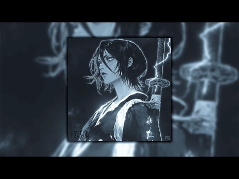 [FREE] SHADOWRAZE x DOTA RAP x ZXCURSED x PHONK type beat - IT'S SCARY (prod. izuka)