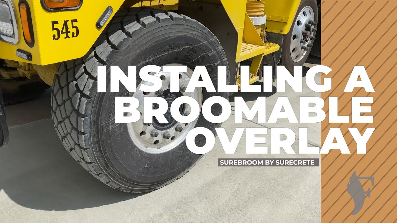 SureBroom Installation // Don't Tear Out and Replace!
