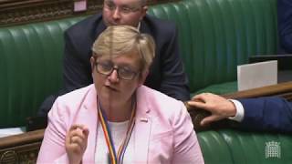 July 2018 - Joanna Cherry - Claim of Right for Scotland...
