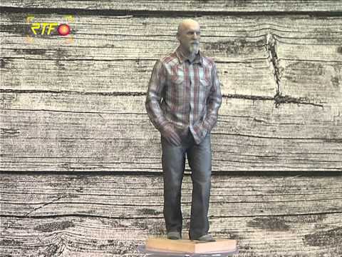 RTF.1-Nachrichten: Scanotec in Neustetten 31.08.14