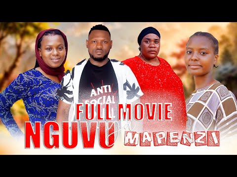 NGUVU YA MAPENZI  FULL MOVIE. #directorgozi #lovestory