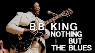 DON'T ANSWER THE DOOR (LIVE) - B.B. KING