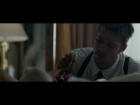 Seven (1995) Fifth Victim (Pride)