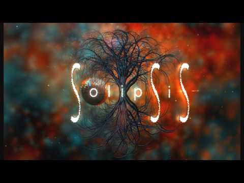 Negativehate - SolipSiS teaser  anaglyph 3D (red/blue glasses) version