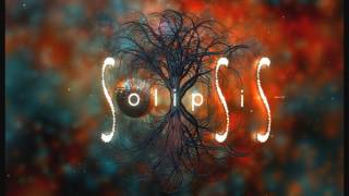 Negativehate - SolipSiS teaser  anaglyph 3D (red/blue glasses) version
