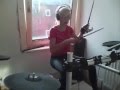 девушка и электро- барабан .mp4 