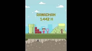 Download lagu Story WA Puasa Ramadhan 1442 - Dakwahartworks mp3