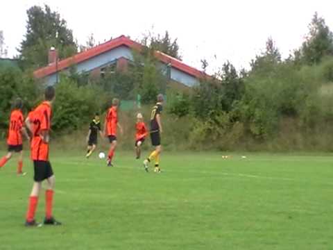 TSV Gellersen - TSV Auetal Part.3