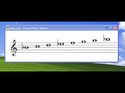 Psychedelic trance tutorial in 3 minutes