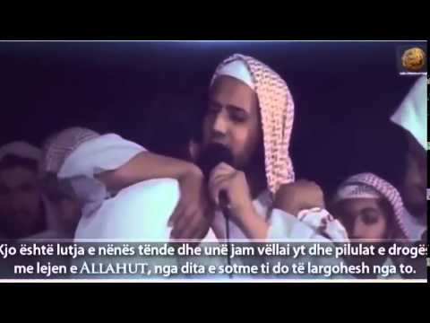 Pendimi i një të varuri nga droga ● Reflektoni