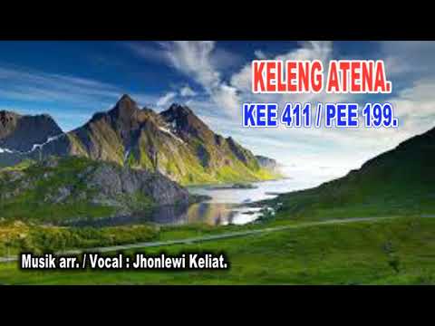 KEE 411 / PEE 199 - Jhonlewi Keliat.
