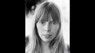 Joni Mitchell - Tin Angel