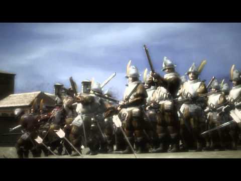 Medieval 2 Total War : Empire Strike Back - Call of Warhammer