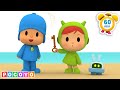 Outra Chave A Aventura De Pocoyo Com A Chave Misteriosa Pocoyo Português Brasil Animação
