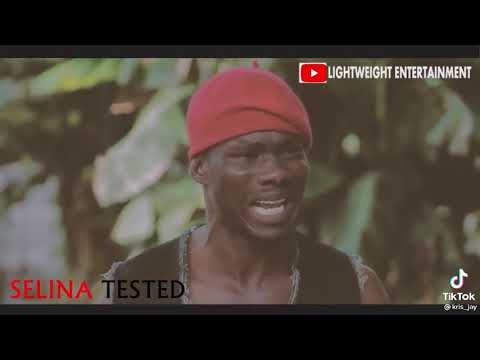 Selina tested hot lines/aboy aka ratata