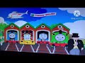 Thomas And Friends DVD Home Media S1 E4 New Friends For Thomas And Spills And Chills