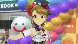 アイドルマスターＳＳ プレイ２３