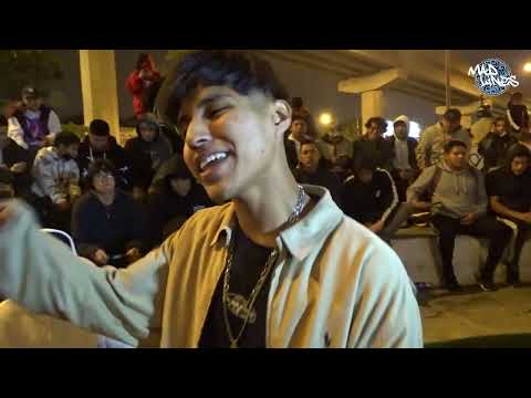 STAIL VS ARLEX - OCTAVOS DE FINAL - MADLINES X WHITE CITY