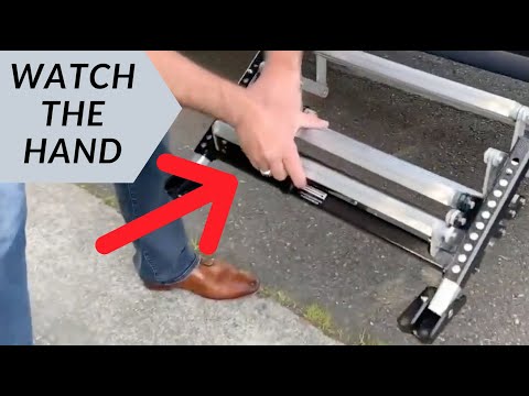 How to use the GlowStep Revolution Uprising Steps