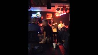 Buckingham Blues Jam Dec. 22/2013 w. Lenny on Drums